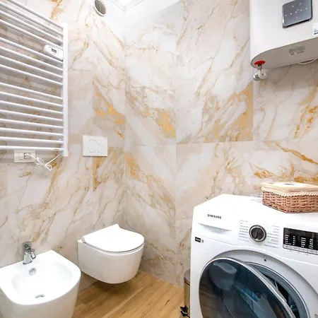 Διαμέρισμα -free Parking-city-center-strategic *