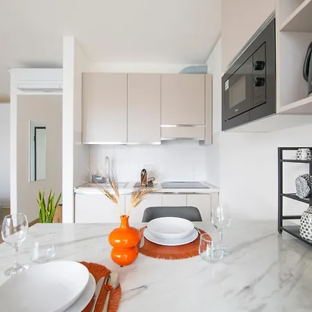 -free Parking-city-center-strategic Apartamento Verona