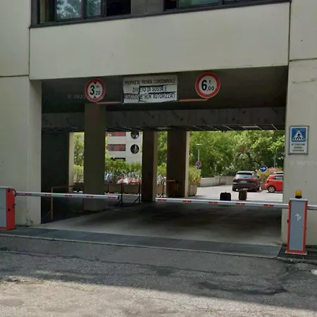 -free Parking-city-center-strategic *